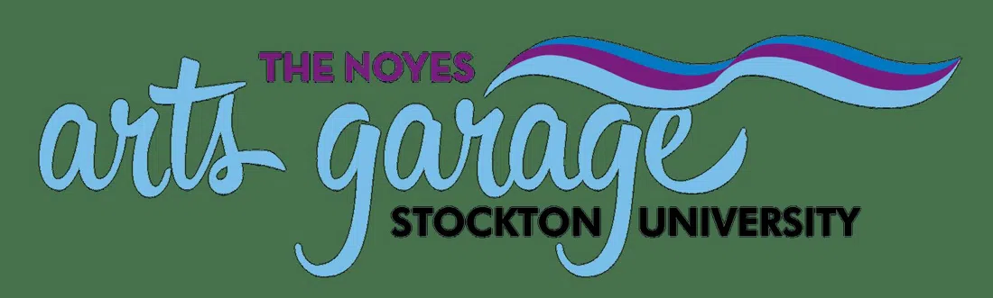 Noyes Arts Garage of Stockton University, Atlantic City