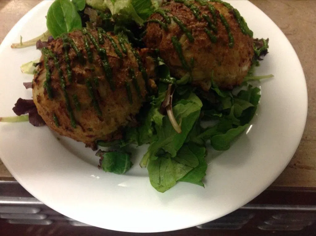 Chef Vola's, Atlantic City