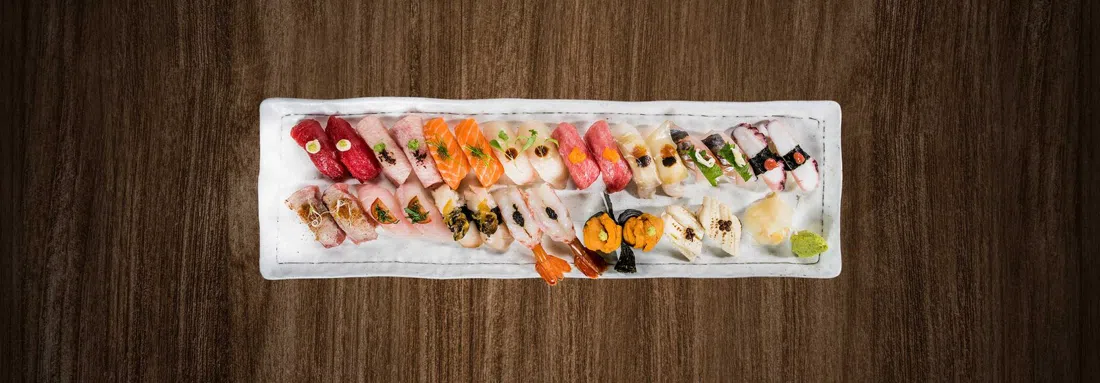 Kuro, Atlantic City