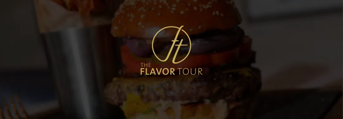 The Flavor Tour, Atlantic City