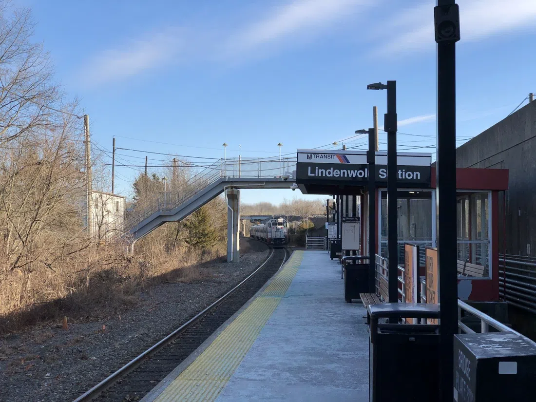 PATCO Speedline, Atlantic City
