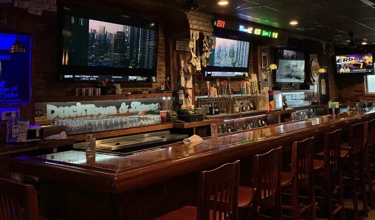 Ducktown Tavern, Atlantic City
