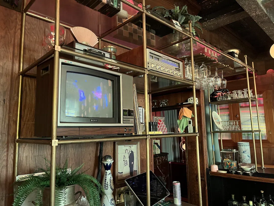 Angeloni's II, Atlantic City