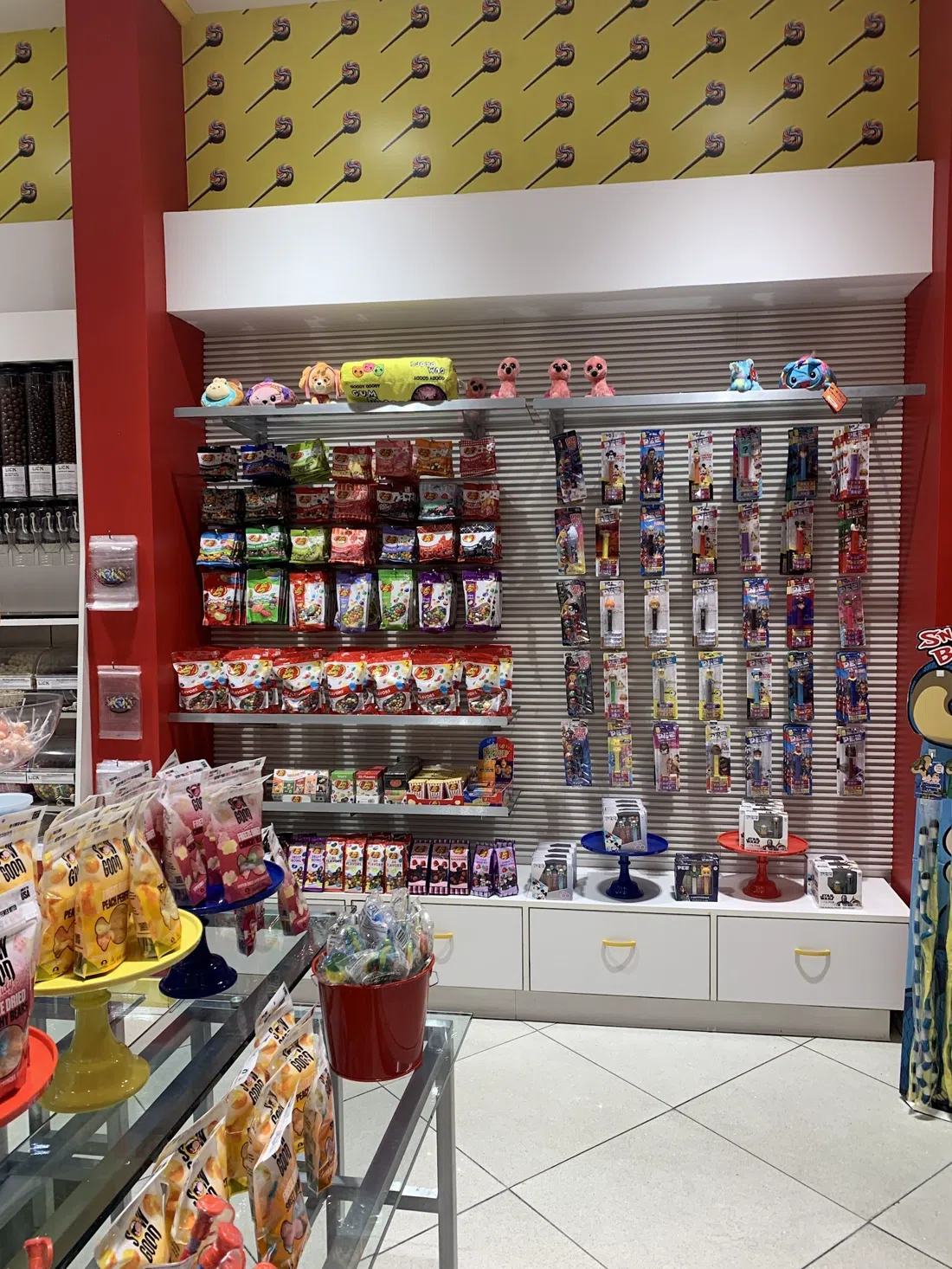 LICK Candy Store, Atlantic City