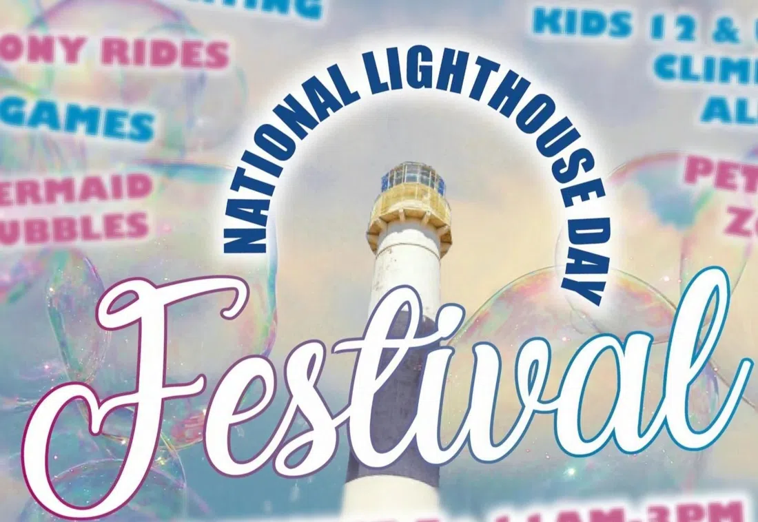 Absecon Lighthouse, Atlantic City