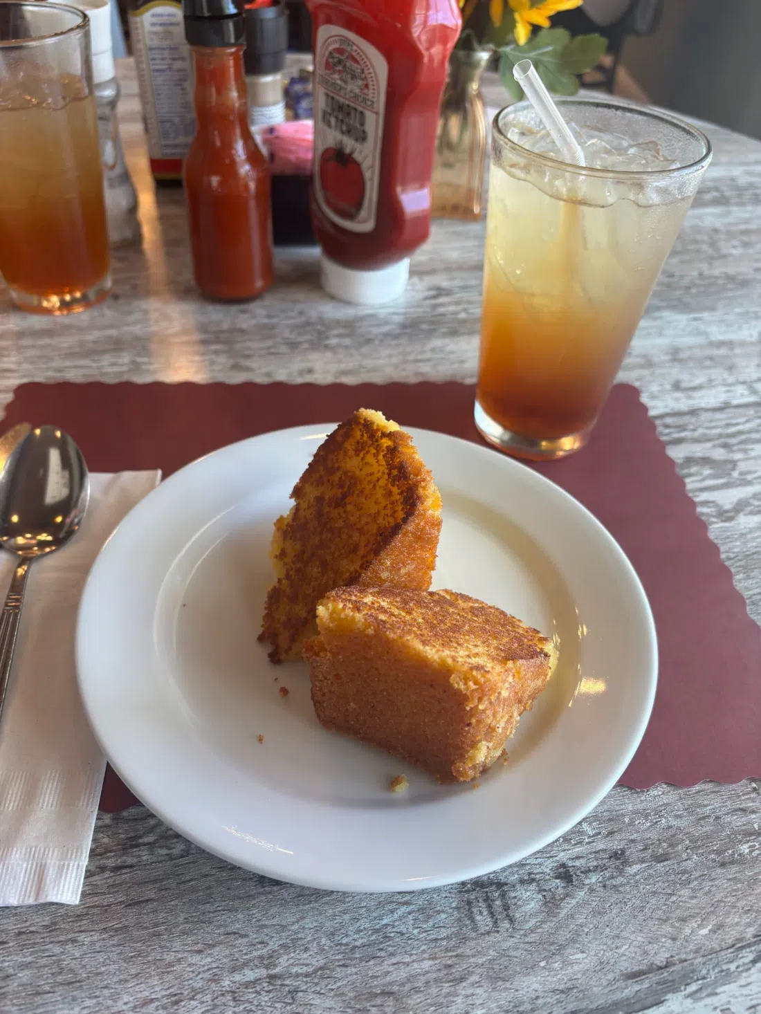 Kelsey & Kim's Southern Cafe, Atlantic City