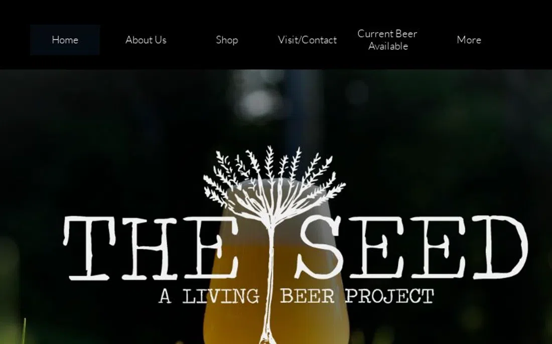 The Seed: A Living Beer Project, Atlantic City