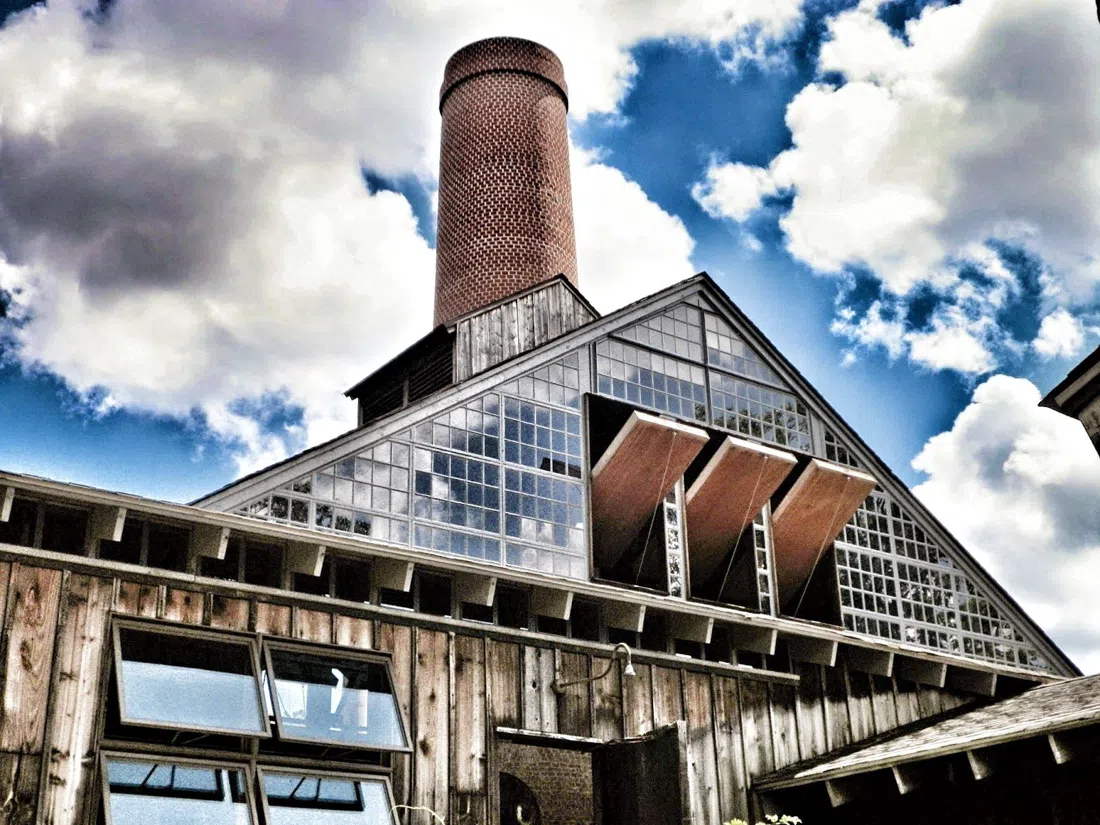 WheatonArts and Cultural Center, Atlantic City