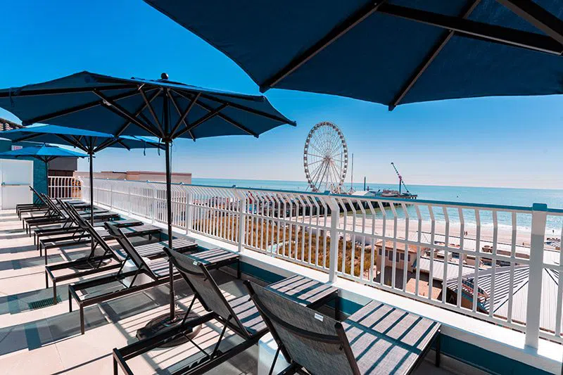 Resorts Casino Hotel, Atlantic City
