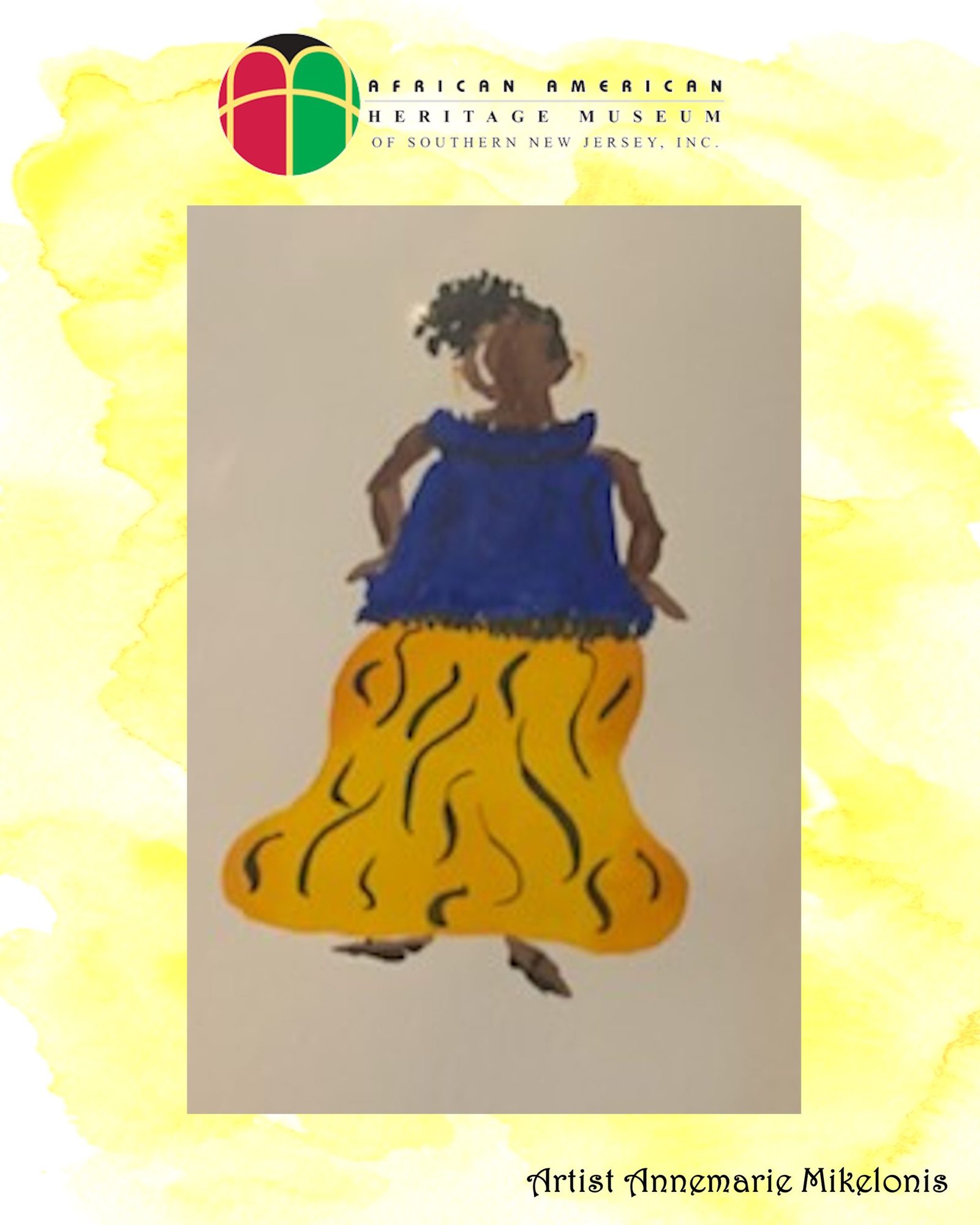 African American Heritage Museum of Southern New Jersey, Atlantic City