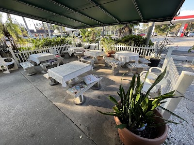Siam Garden, Atlantic City