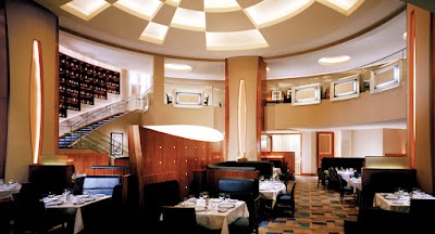 Old Homestead Steak House, Atlantic City