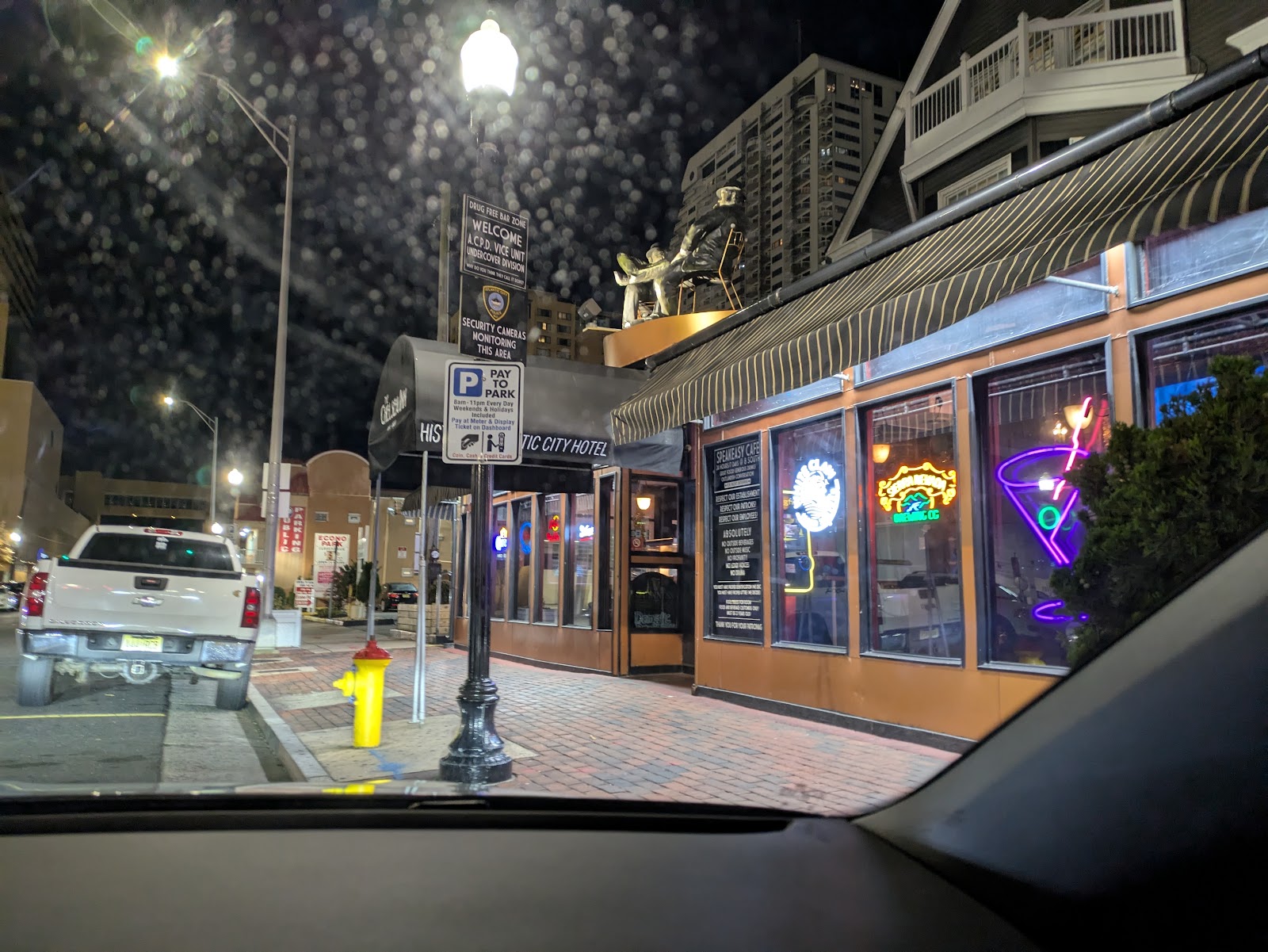 Chelsea Pub and Inn, Atlantic City
