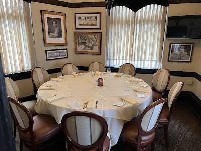 Knife & Fork Inn, Atlantic City