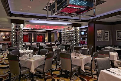 Vic & Anthony's Steakhouse, Atlantic City
