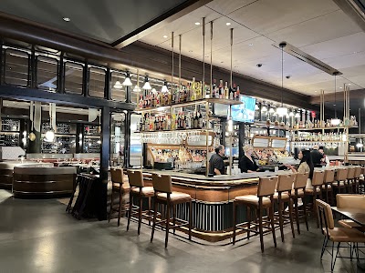 Angeline by Michael Symon, Atlantic City