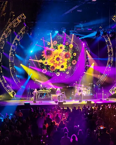 Hard Rock Live at Etess Arena, Atlantic City