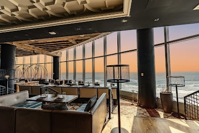 Amada, Atlantic City