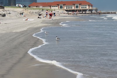 Atlantic City Historical Museum, Atlantic City