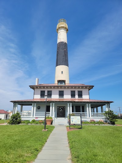 Absecon Lighthouse, Atlantic City