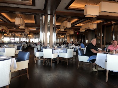Council Oak Steaks & Seafood, Atlantic City