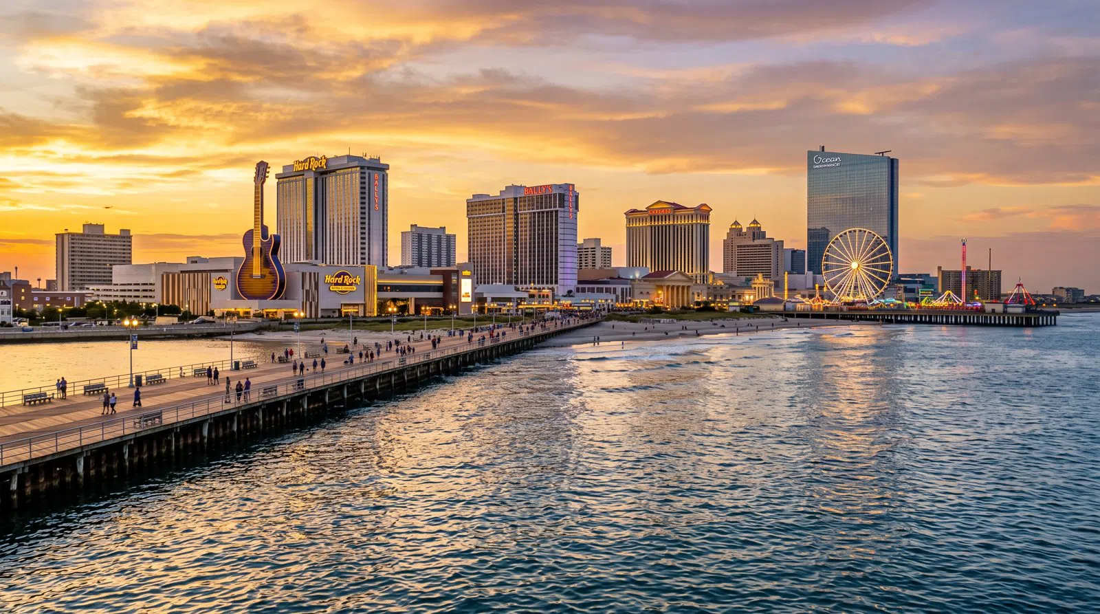 Atlantic City