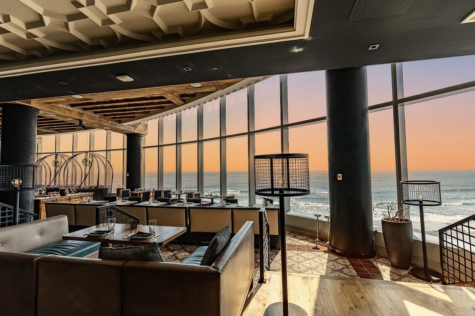 Amada, Atlantic City